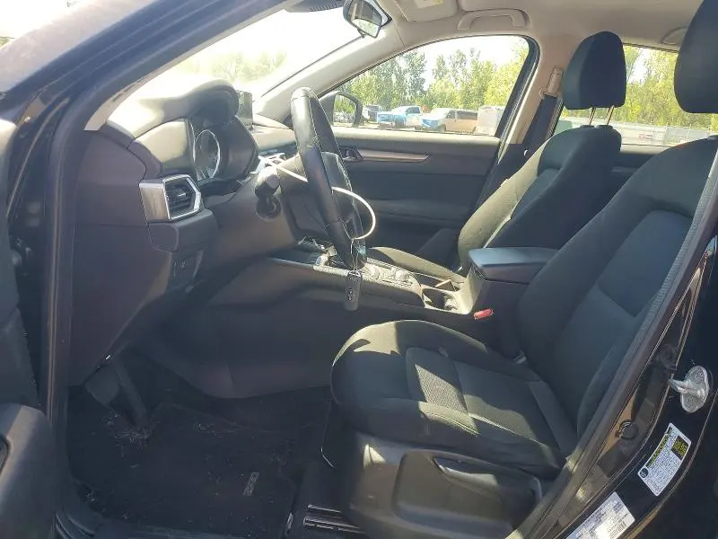 2019 MAZDA CX-5 SPORT  