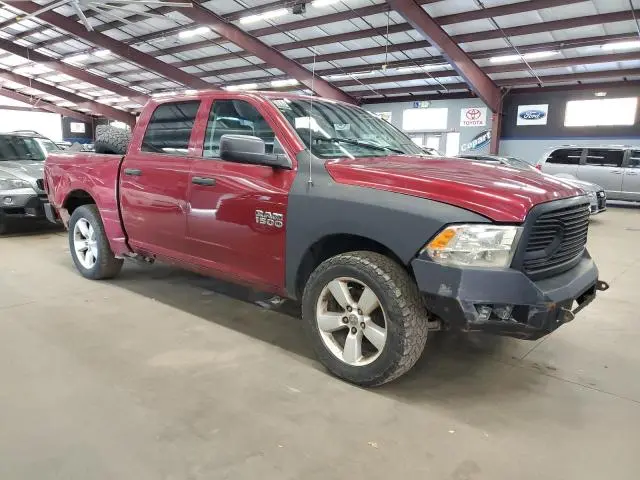 2015 RAM 1500 ST