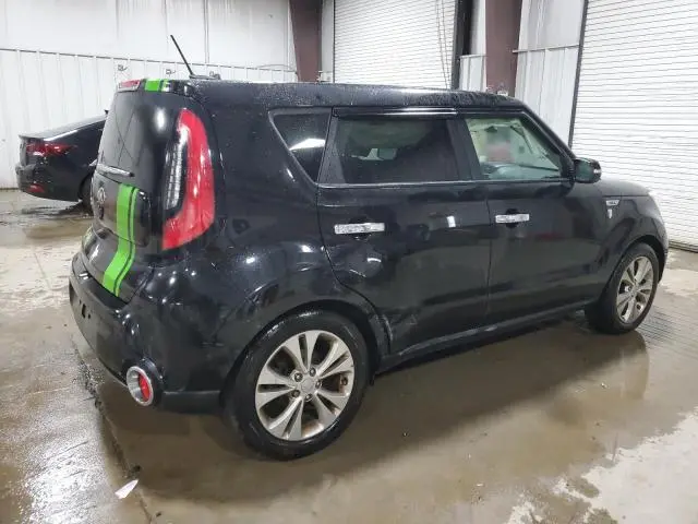 2016 KIA SOUL !  
