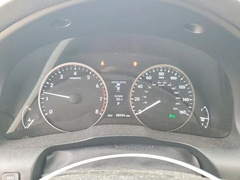 2014 LEXUS ES 350 BASE  