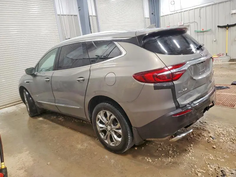 2018 BUICK ENCLAVE AVENIR  