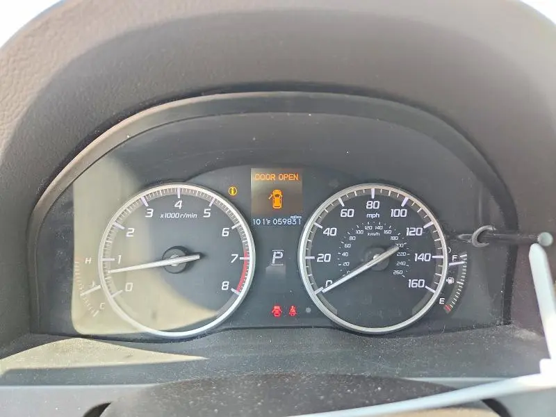 2016 ACURA RDX TECHNOLOGY  