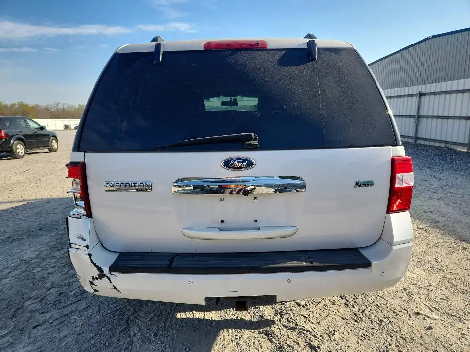2013 FORD EXPEDITION LIMITED  