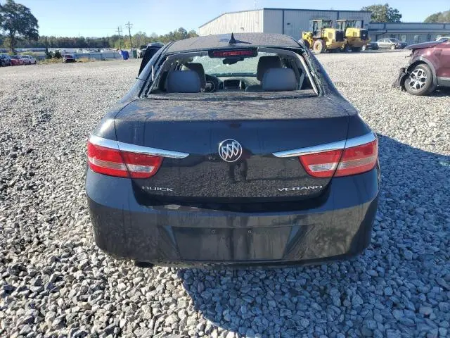 2014 BUICK VERANO CONVENIENCE  
