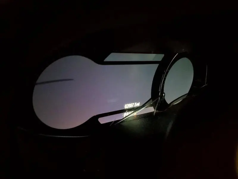 2016 LINCOLN MKC RESERVE  