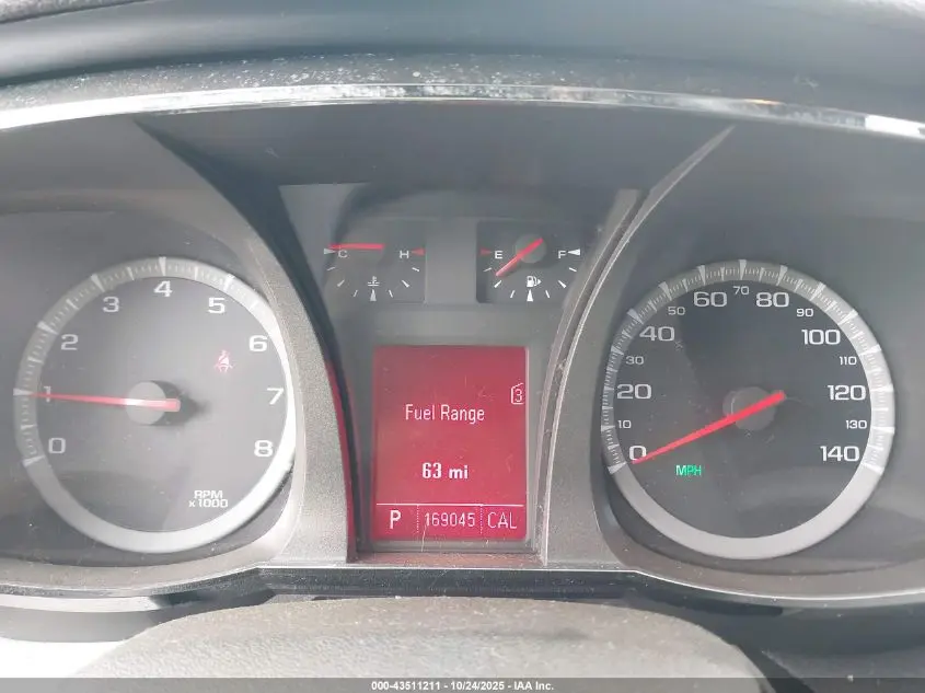 2010 GMC TERRAIN SLE-1