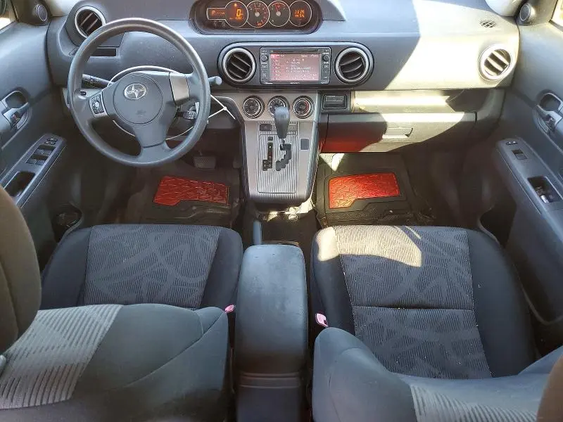 2014 TOYOTA SCION XB   