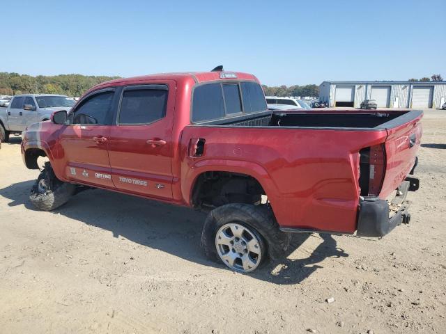 2016 TOYOTA TACOMA DOUBLE CAB