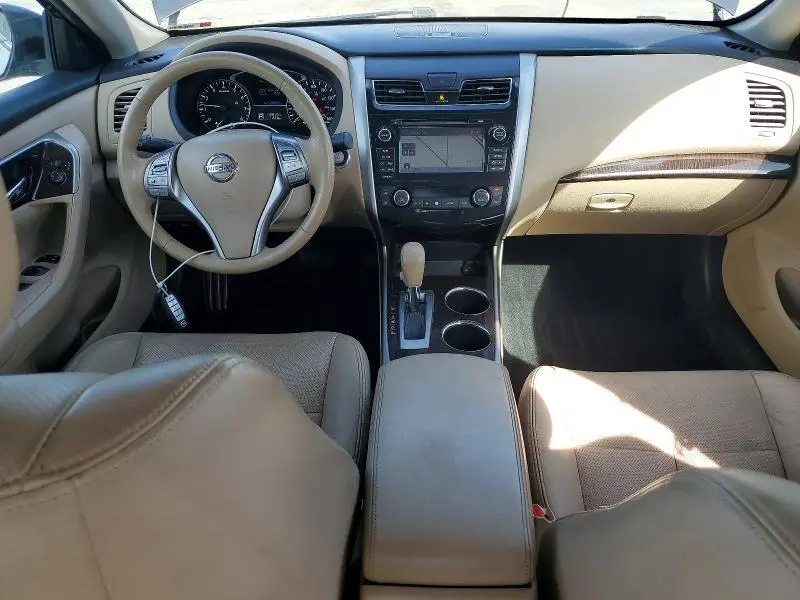 2015 NISSAN ALTIMA 2.5 SL  