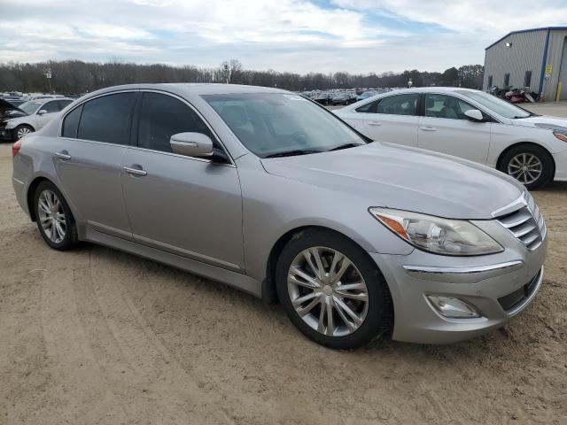 2012 HYUNDAI GENESIS 4.6L