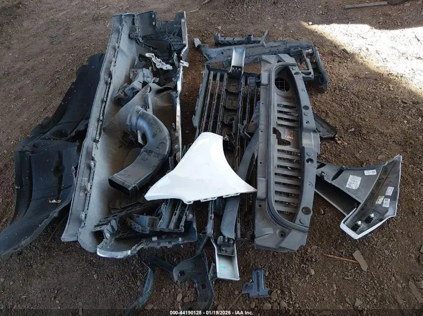 2021 CHEVROLET SILVERADO 1500 2WD  LONG BED WT