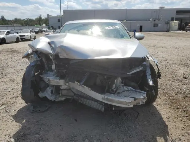 2021 HONDA ACCORD TOURING  