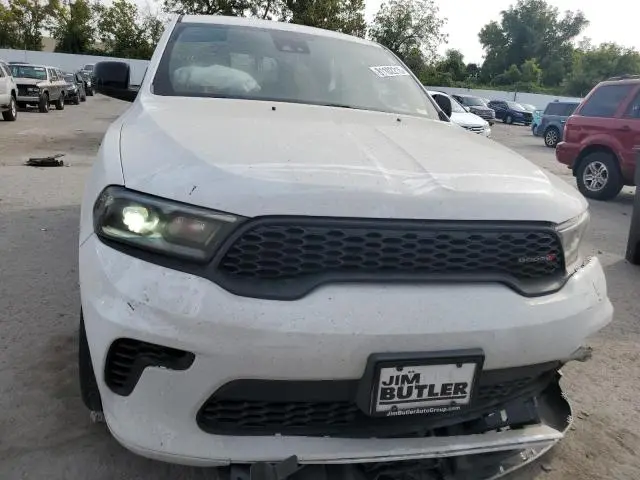 2023 DODGE DURANGO GT