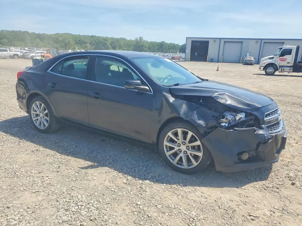 2013 CHEVROLET MALIBU 2LT  