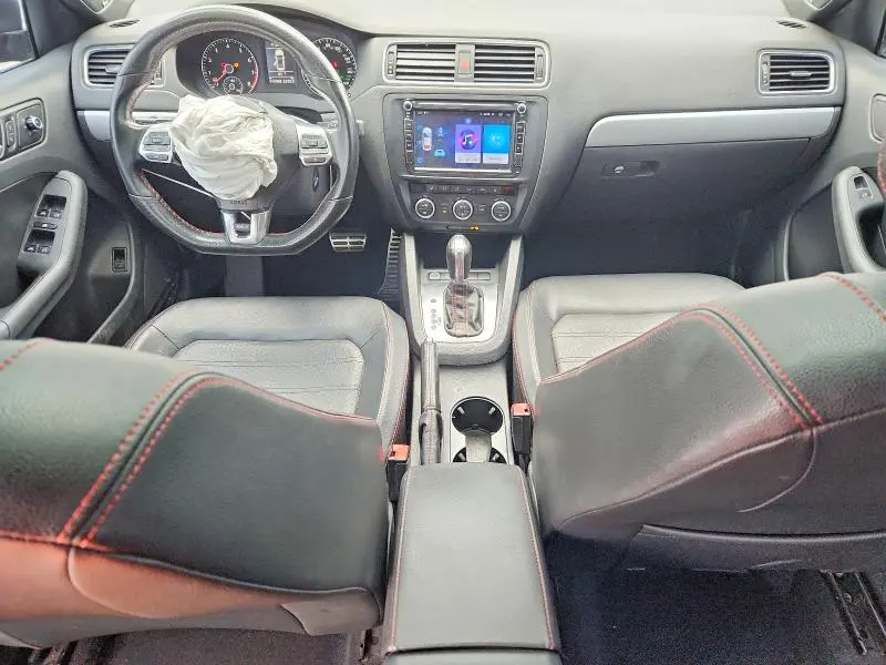 2013 VOLKSWAGEN JETTA GLI  