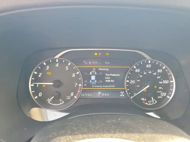 2023 NISSAN FRONTIER S  