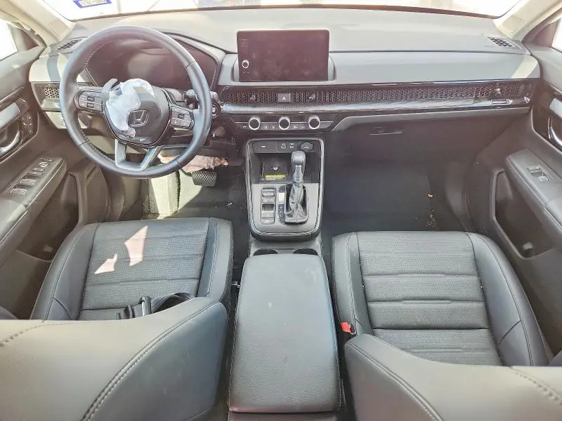 2025 HONDA CR-V EXL  