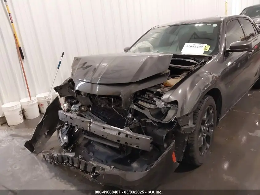 2019 CHRYSLER 300 300S AWD