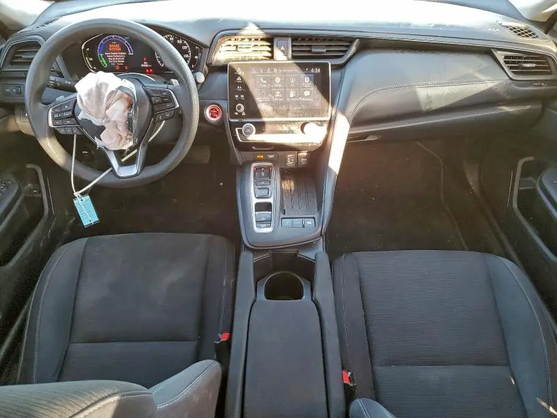 2020 HONDA INSIGHT EX  