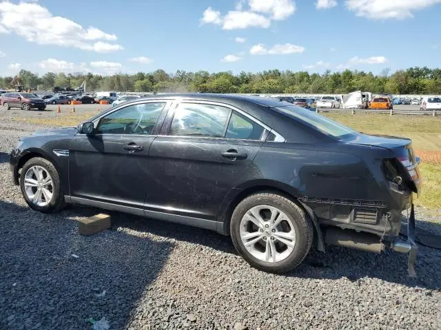 2015 FORD TAURUS SEL  