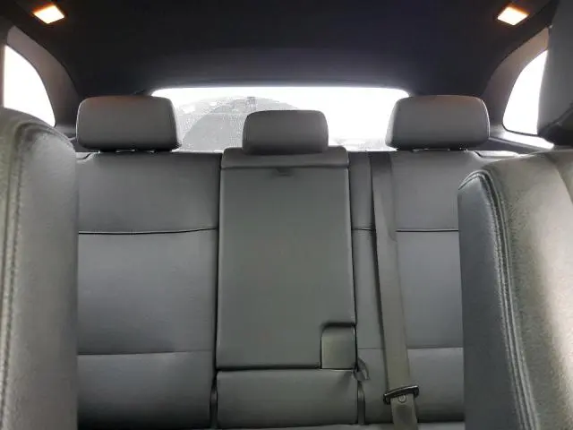 2014 BMW X1 XDRIVE35I  