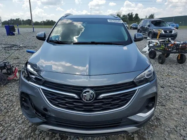 2022 BUICK ENCORE GX ESSENCE  