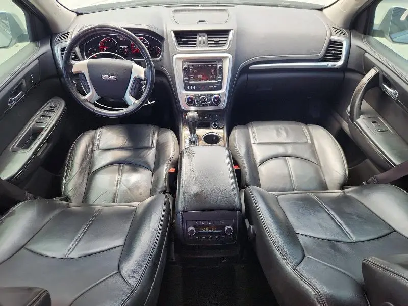2013 GMC ACADIA SLT-1  