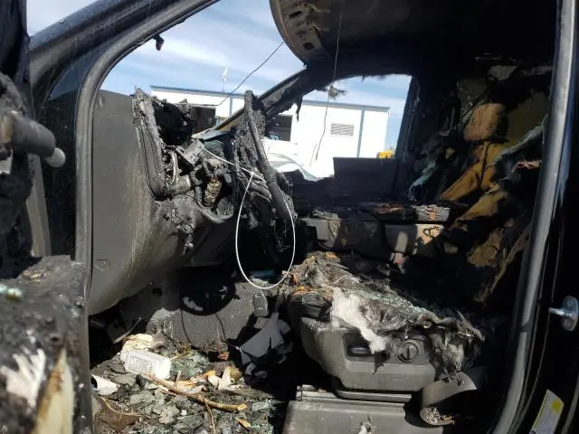 2020 CHEVROLET SILVERADO K1500 RST  