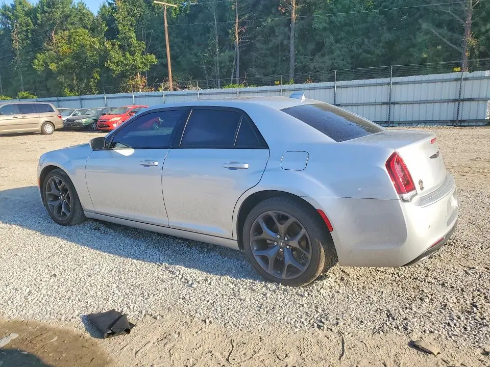 2023 CHRYSLER 300 S  