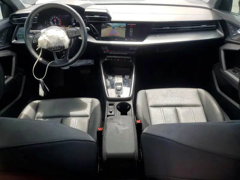 2024 AUDI A3 PREMIUM  