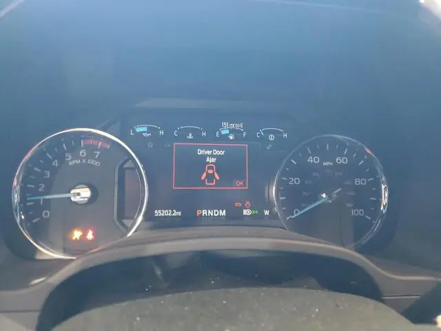 2022 FORD F250 SUPER DUTY  