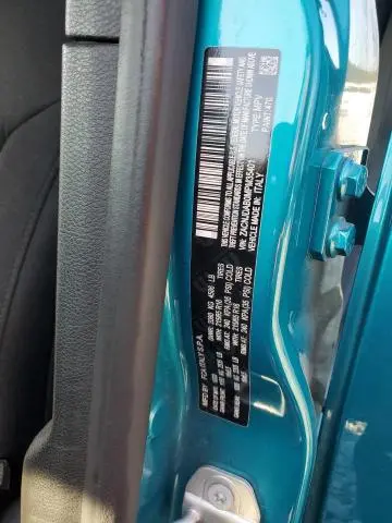 2021 JEEP RENEGADE SPORT  