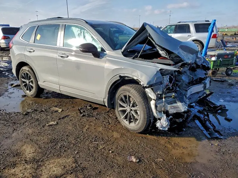 2024 HONDA CR-V SPORT  