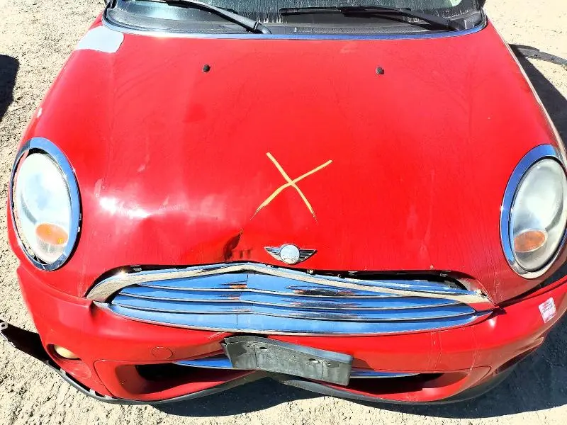 2013 MINI COOPER   