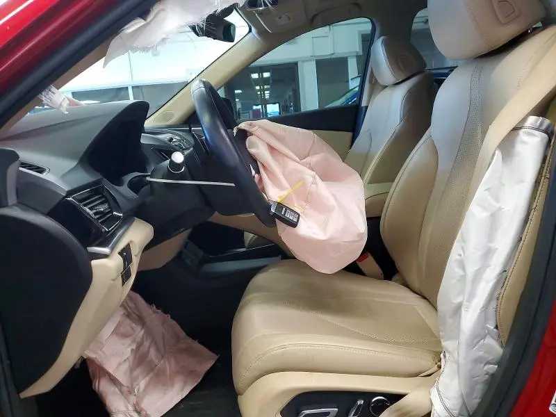 2021 ACURA RDX TECHNOLOGY  