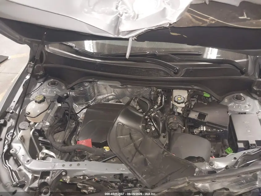 2025 BUICK ENVISTA PREFERRED FWD