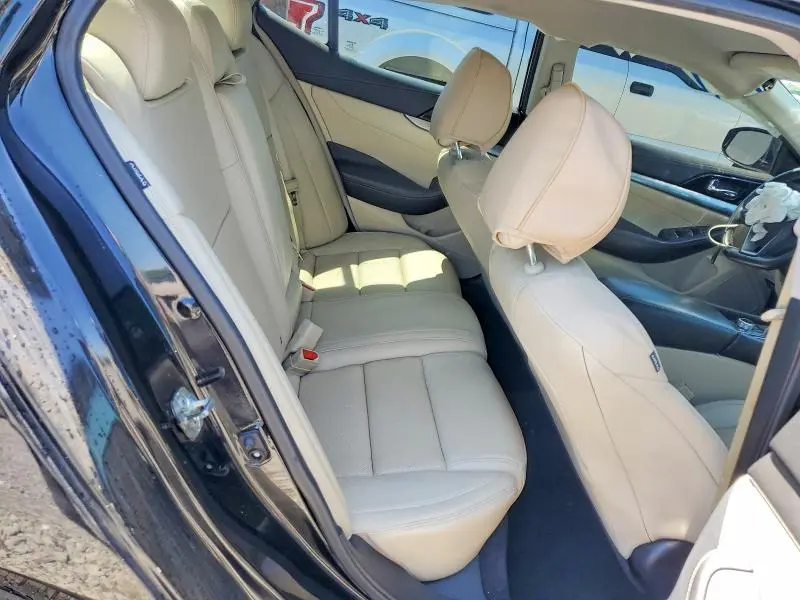 2021 NISSAN MAXIMA SV  