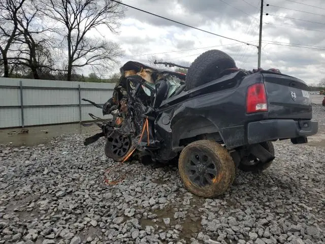 2013 RAM 2500 ST  