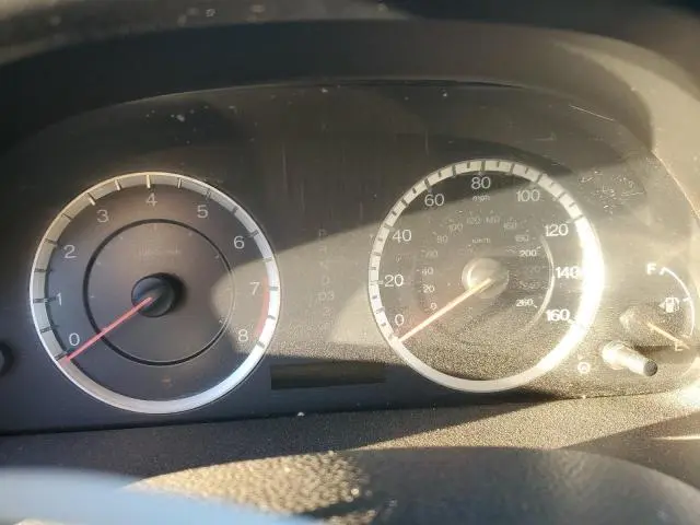 2011 HONDA ACCORD SE  