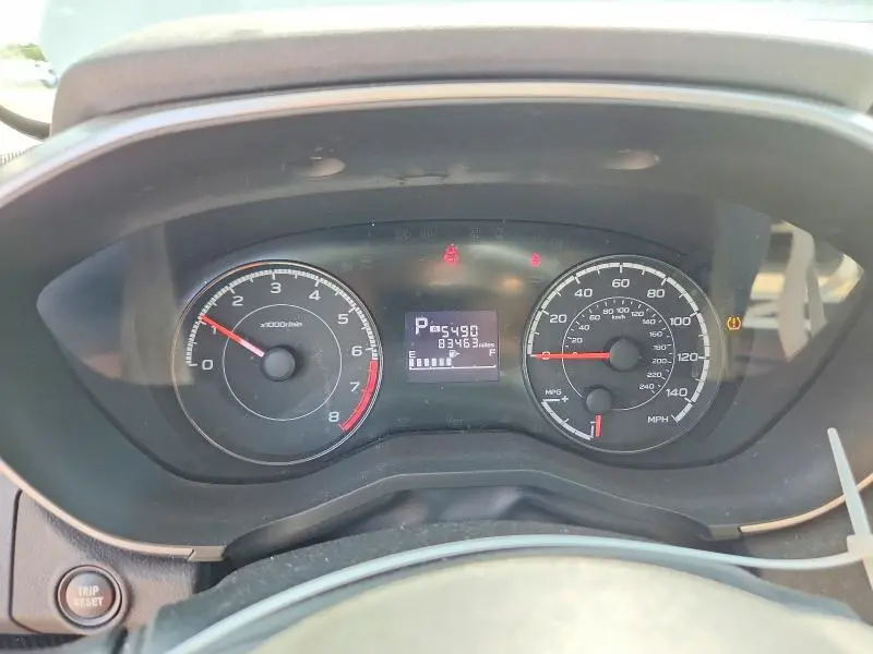 2017 SUBARU IMPREZA PREMIUM  
