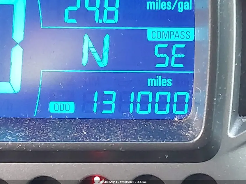 2014 CHEVROLET SONIC LS AUTO