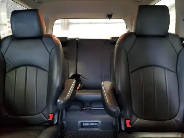 2012 GMC ACADIA DENALI  