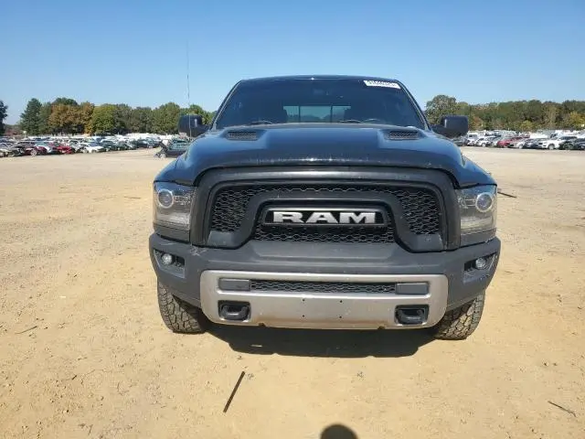 2016 RAM 1500 REBEL  