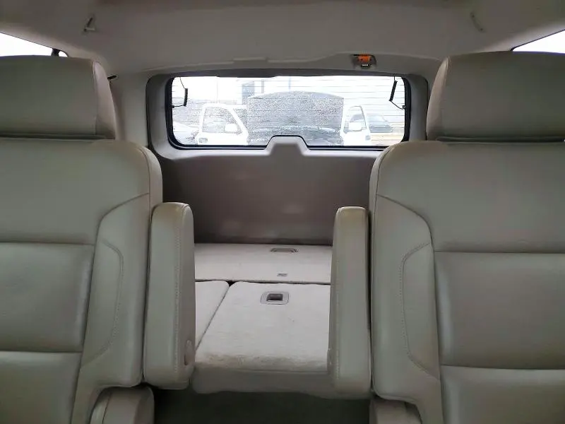 2015 CHEVROLET TAHOE C1500 LT  