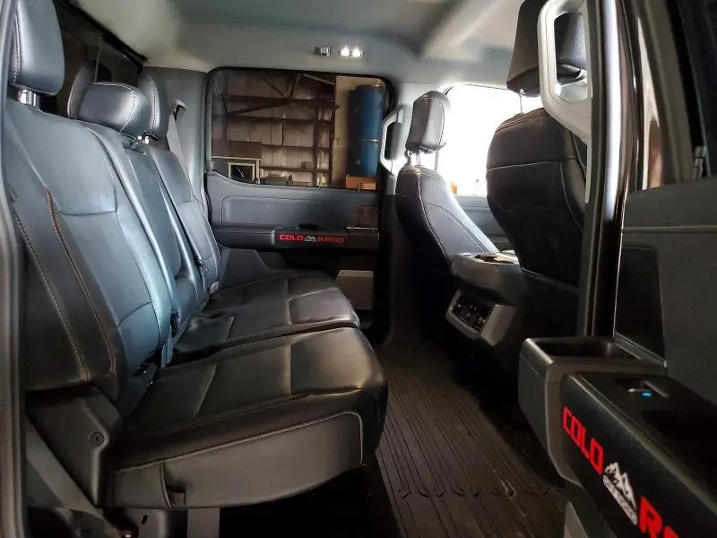 2024 FORD F350 SUPER DUTY  