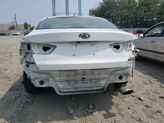 2018 KIA OPTIMA EX  