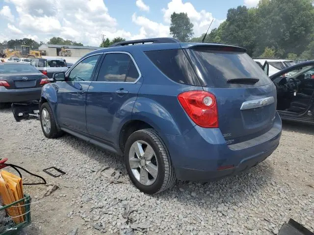 2012 CHEV EQUINOX LT   