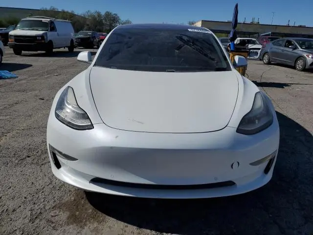 2017 TESLA MODEL 3 