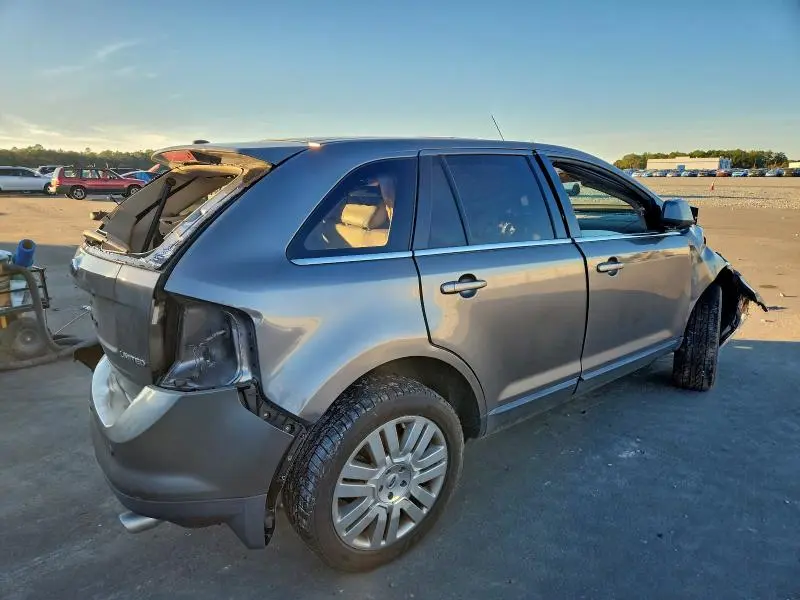 2010 FORD EDGE LIMITED  