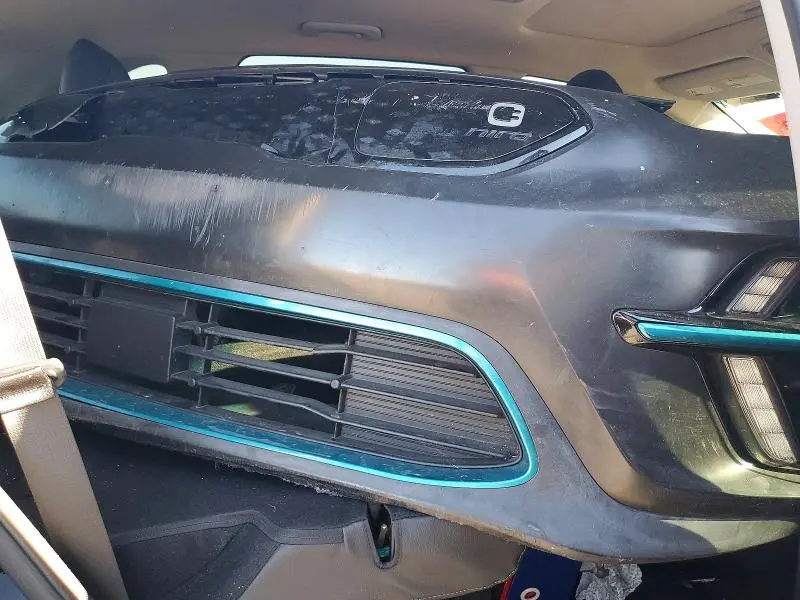 2022 KIA NIRO EX PREMIUM  